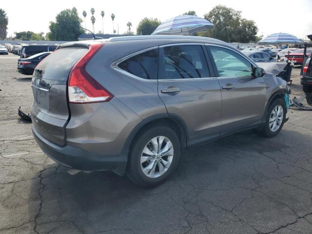 Photo 3 from auction – 2013 HONDA CR-V EXL with VIN 5J6RM3H73DL047231
