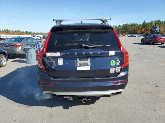 Photo 6 from auction – 2016 VOLVO XC90 T6 with VIN YV4A22PK2G1034959
