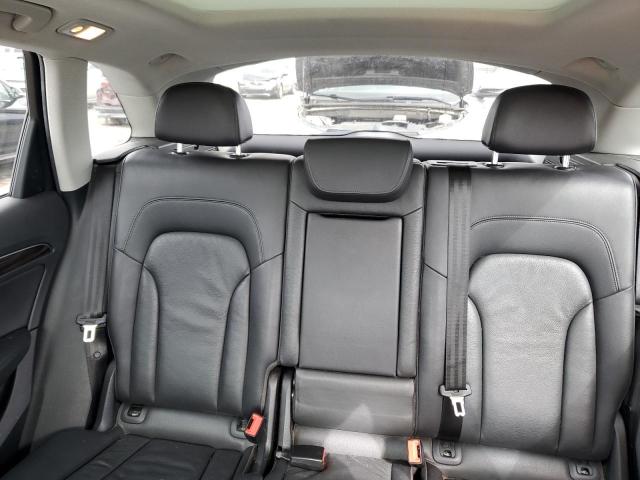 Zdjęcie 10 z aukcji – 2014 AUDI Q5 PREMIUM z VIN WA1LFAFP9EA060263