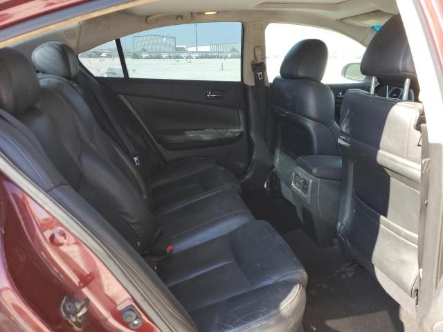 Photo 10 from auction – 2010 NISSAN MAXIMA S with VIN 1N4AA5AP6AC820017
