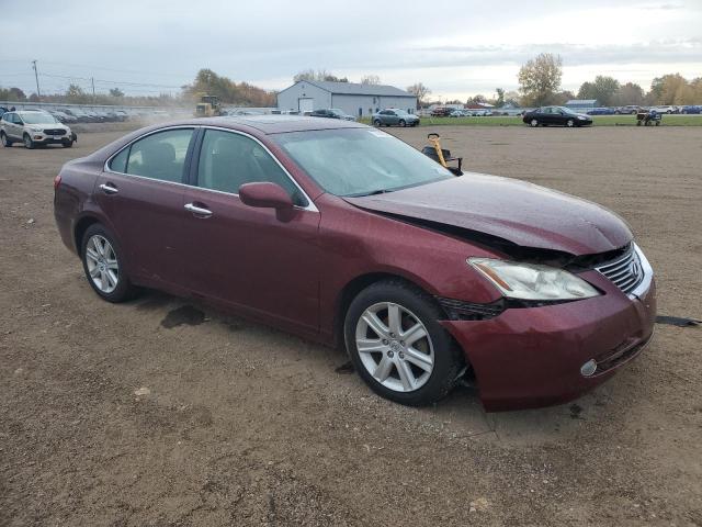 Photo 4 from auction – 2008 LEXUS ES 350 with VIN JTHBJ46G182226810
