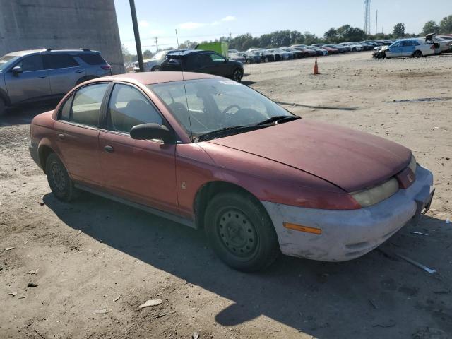 Photo 4 from auction – 1997 SATURN SL with VIN 1G8ZF5285VZ412630