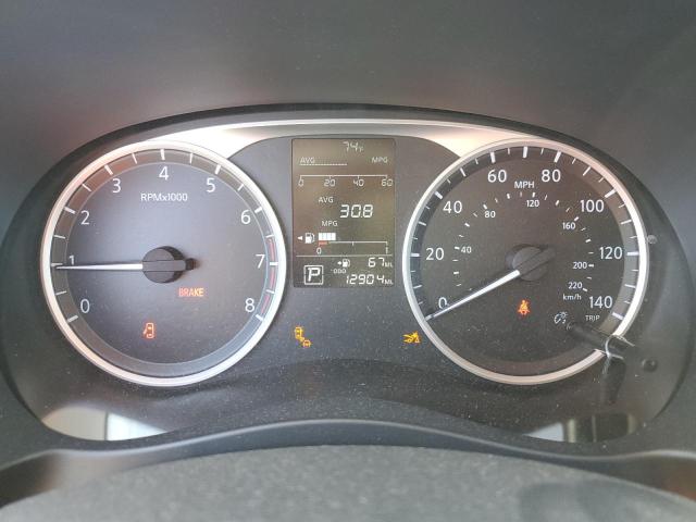 Photo 9 from auction – 2023 NISSAN KICKS S with VIN 3N1CP5BV3PL474684