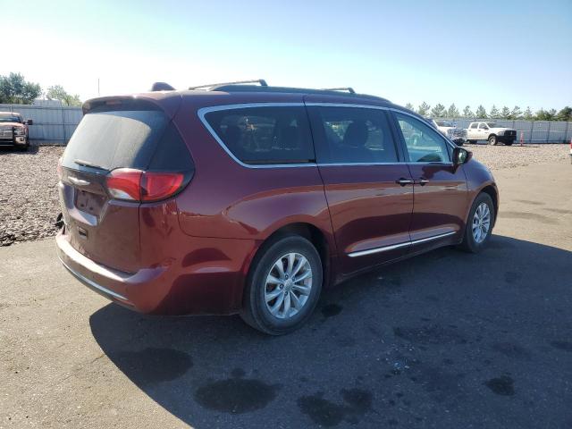 Photo 3 from auction – 2017 CHRYSLER PACIFICA T with VIN 2C4RC1BG4HR598951