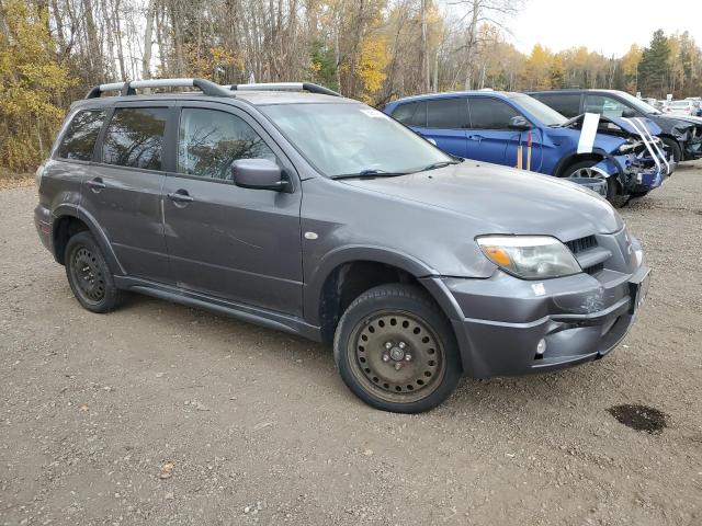 Photo 4 from auction – 2006 MITSUBISHI OUTLANDER with VIN JA4LZ81F96U608731