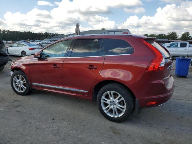 Photo 2 from auction – 2016 VOLVO XC60 T5 PR with VIN YV440MDK9G2789846