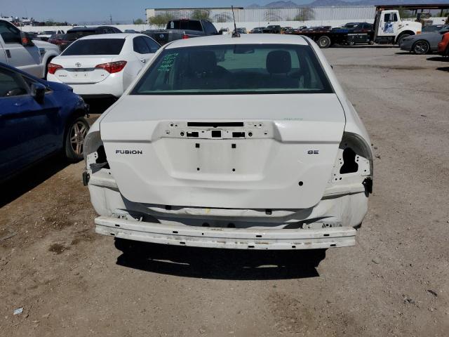Photo 6 from auction – 2012 FORD FUSION SE with VIN 3FAHP0HA5CR350018