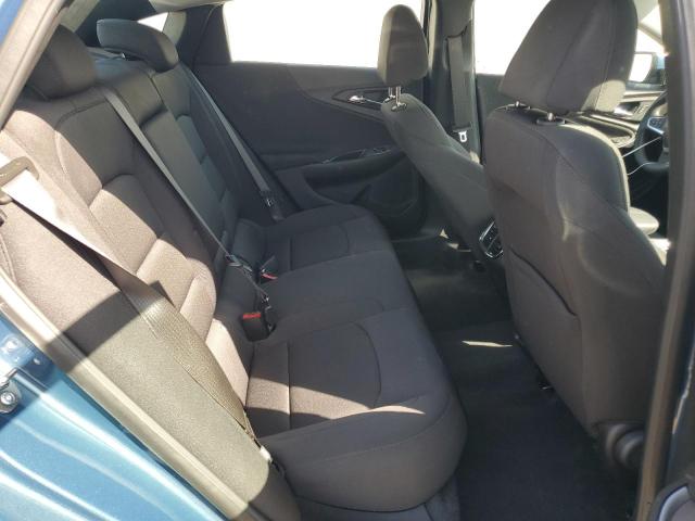 Photo 10 from auction – 2024 CHEVROLET MALIBU LT with VIN 1G1ZD5ST5RF239739
