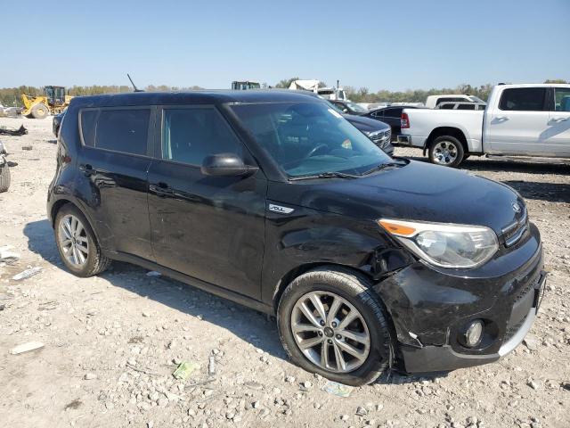 Photo 4 from auction – 2017 KIA SOUL + with VIN KNDJP3A52H7421751
