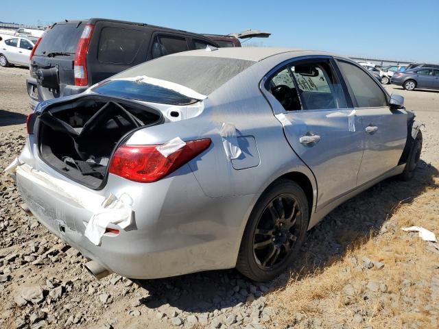 Photo 3 from auction – 2016 INFINITI Q50 BASE with VIN JN1CV7AP5GM201451