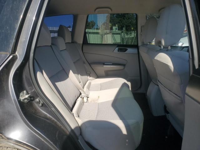 Photo 11 from auction – 2013 SUBARU FORESTER 2 with VIN JF2SHABC4DH406967