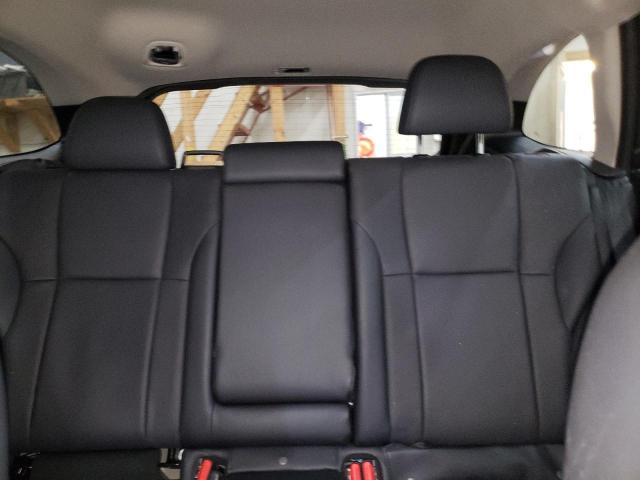 Photo 10 from auction – 2022 SUBARU OUTBACK LI with VIN 4S4BTANC8N3106576