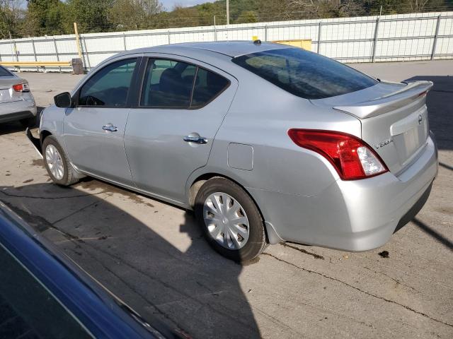 Photo 2 from auction – 2017 NISSAN VERSA S with VIN 3N1CN7AP9HL895234