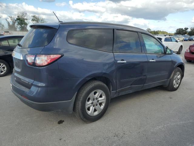 Photo 3 from auction – 2013 CHEVROLET TRAVERSE L with VIN 1GNKVFKD3DJ261322