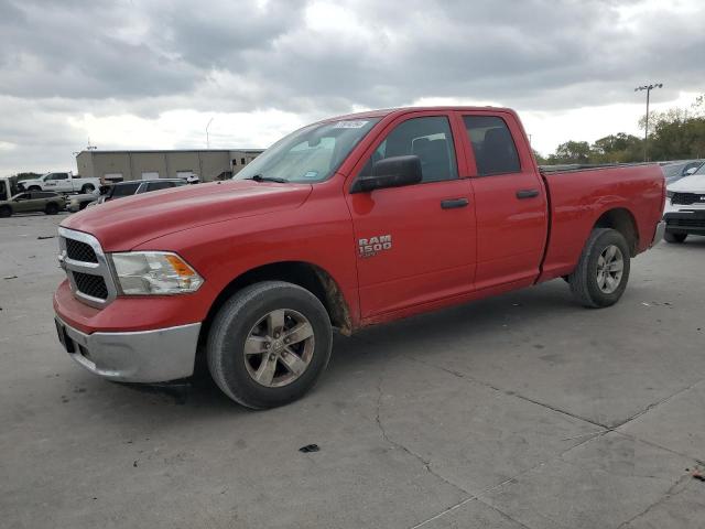 RAM 1500 CLASS 2019 with VIN 1C6RR6FG9KS609123 - Photo from auction