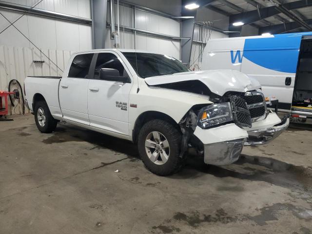 Photo 4 from auction – 2020 RAM 1500 CLASS with VIN 1C6RR6TT9LS101897