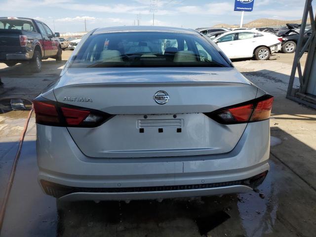Photo 6 from auction – 2022 NISSAN ALTIMA S with VIN 1N4BL4BV8NN336804
