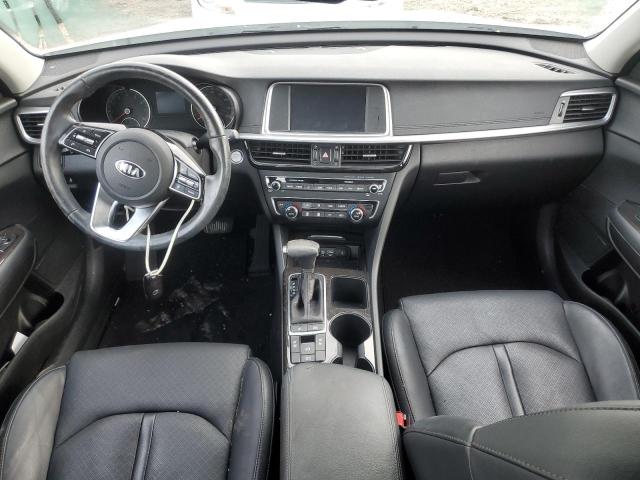 Photo 8 from auction – 2020 KIA OPTIMA EX with VIN 5XXGU4L17LG394808