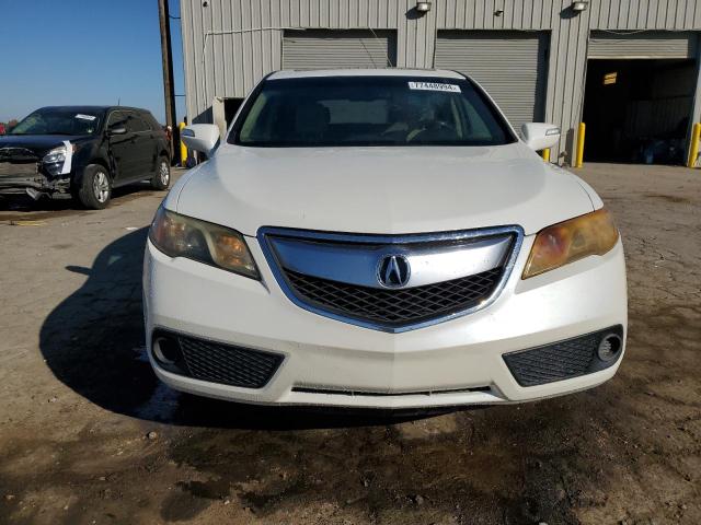 Photo 5 from auction – 2015 ACURA RDX with VIN 5J8TB3H36FL002397