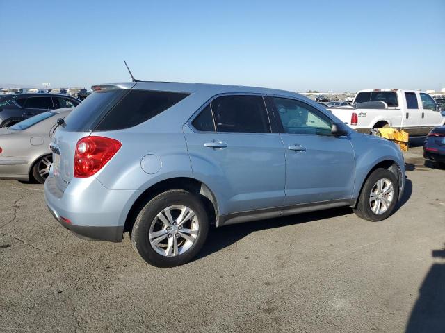 Photo 3 from auction – 2014 CHEVROLET EQUINOX LS with VIN 2GNALAEK2E6140598