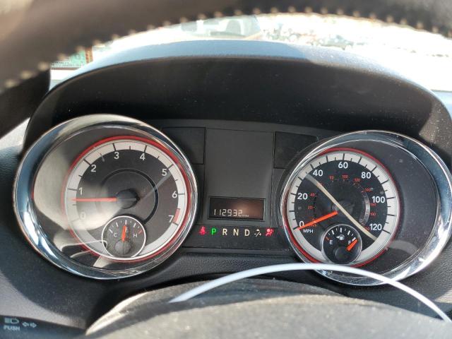 صورة رقم 9 من المزاد - 2017 DODGE GRAND CARA مع VIN 2C4RDGCG5HR748533