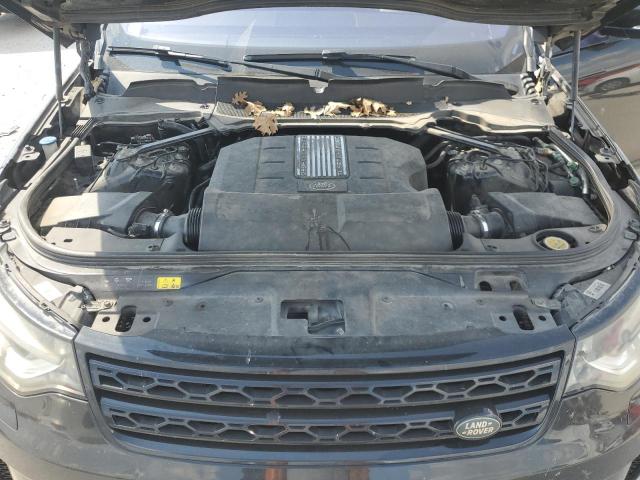 Photo 12 from auction – 2018 LAND ROVER DISCOVERY with VIN SALRR2RV3JA051990