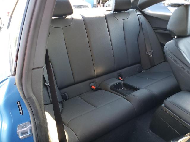 Photo 10 from auction – 2018 BMW 230I with VIN WBA2J1C58JVD09061