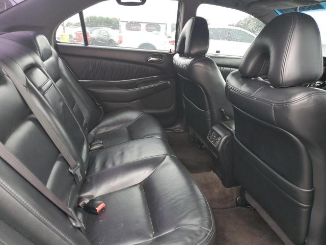 Photo 10 from auction – 2002 ACURA 3.2TL TYPE with VIN 19UUA56852A023782