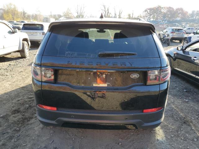 Photo 6 from auction – 2021 LAND ROVER DISCOVERY with VIN SALCJ2FX8MH902762