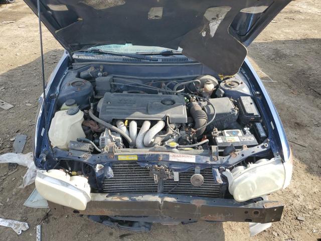Photo 11 from auction – 2001 TOYOTA COROLLA CE with VIN 2T1BR12E31C509147