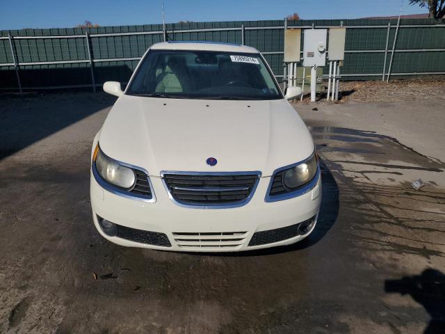 Photo 5 from auction – 2008 SAAB 9-5 2.3T with VIN YS3ED49G183503444