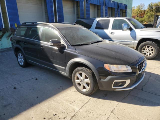 Photo 4 from auction – 2011 VOLVO XC70 3.2 with VIN YV4940BZ6B1095035