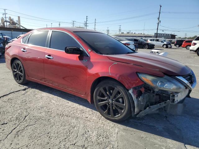 Photo 4 from auction – 2017 NISSAN ALTIMA 2.5 with VIN 1N4AL3AP9HC496957