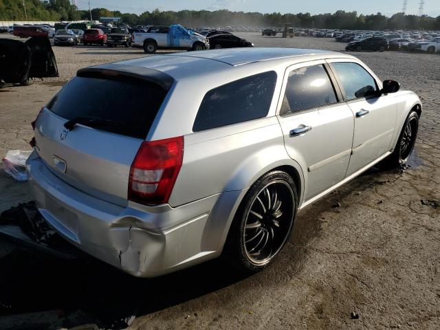 Photo 3 from auction – 2006 DODGE MAGNUM SE with VIN 2D4FV47T16H122652