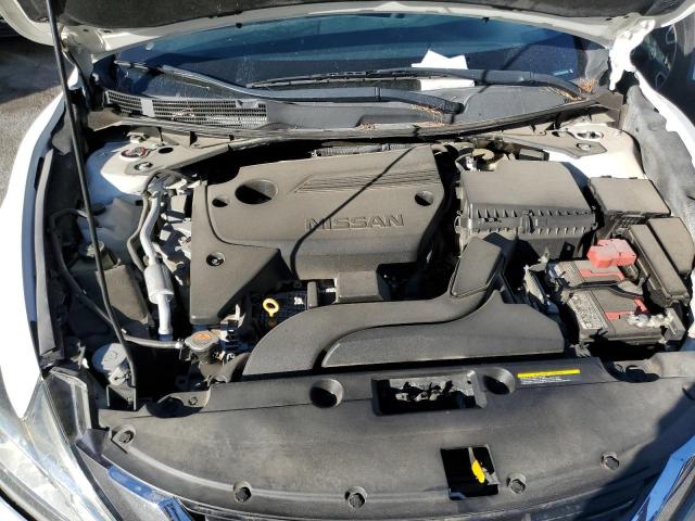 Photo 11 from auction – 2017 NISSAN ALTIMA 2.5 with VIN 1N4AL3AP6HC244826