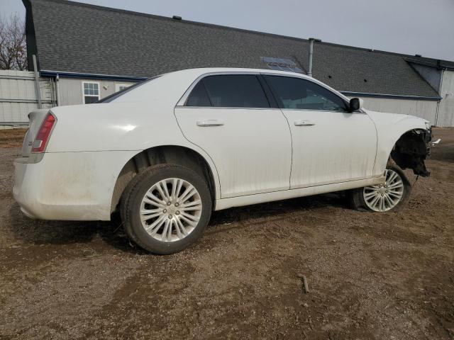Photo 3 from auction – 2014 CHRYSLER 300 with VIN 2C3CCARG1EH384663