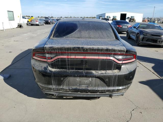 Photo 6 from auction – 2019 DODGE CHARGER SX with VIN 2C3CDXBG1KH643464
