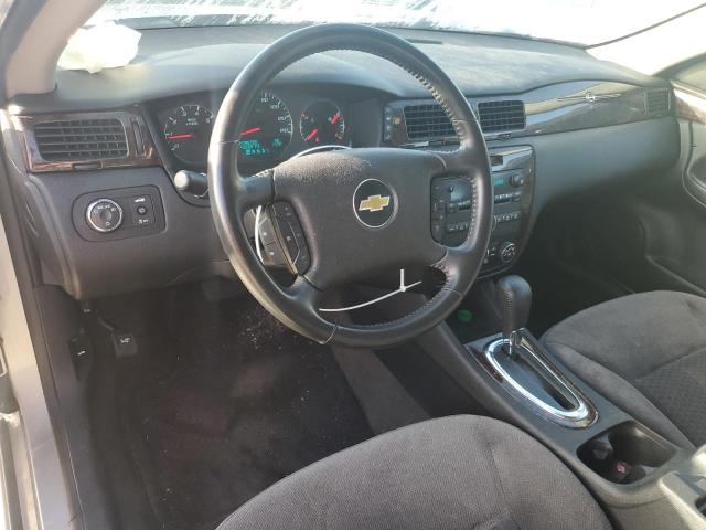 Photo 8 from auction – 2012 CHEVROLET IMPALA LT with VIN 2G1WG5E31C1158273