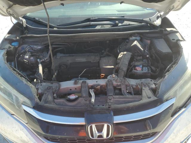 Photo 11 from auction – 2016 HONDA CR-V EX with VIN 2HKRM4H59GH627649