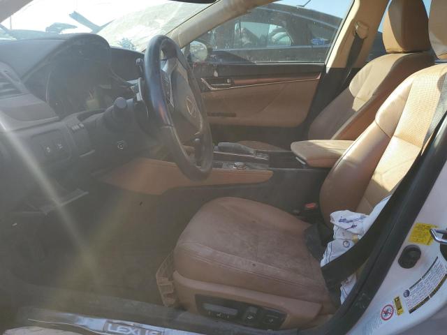 Photo 7 from auction – 2014 LEXUS GS 350 with VIN JTHBE1BL7E5038650
