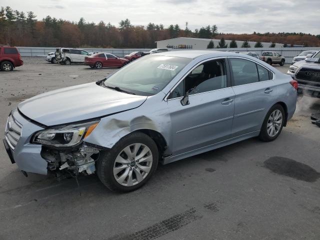 SUBARU LEGACY 2.5 2016 with VIN 4S3BNAC60G3063978 - Photo from auction