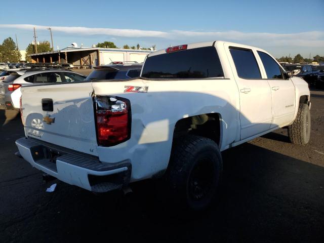 Photo 3 from auction – 2016 CHEVROLET SILVERADO with VIN 3GCUKRECXGG308995