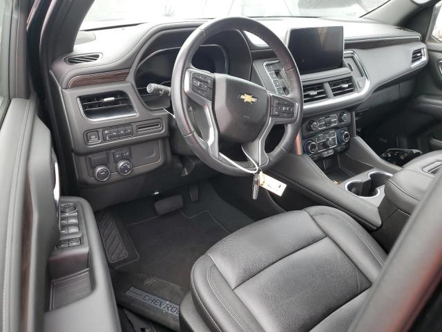 Photo 8 from auction – 2022 CHEVROLET SUBURBAN C with VIN 1GNSCCKD9NR230809