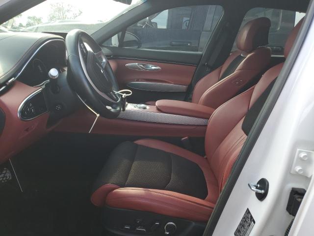 Photo 7 from auction – 2023 GENESIS GV70 BASE with VIN KMUMADTB3PU079683