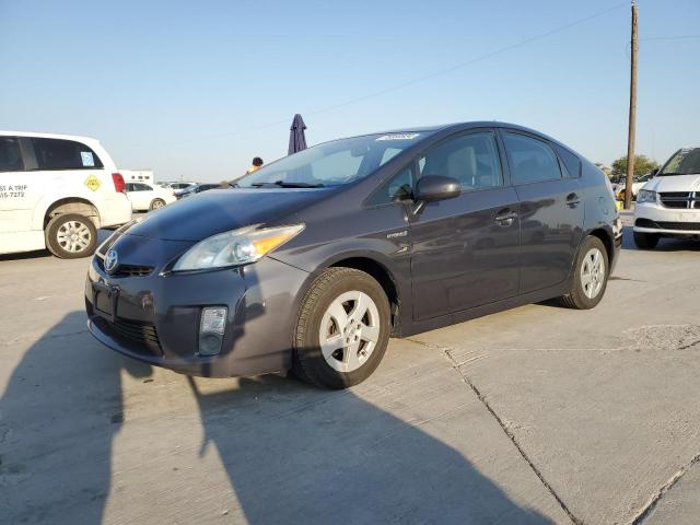 TOYOTA PRIUS 2010 with VIN JTDKN3DU1A0056426 - Photo from auction