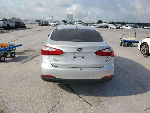 Photo 6 from auction – 2015 KIA FORTE LX with VIN KNAFK4A65F5400899