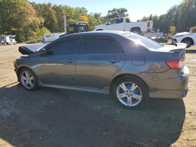 Photo 2 from auction – 2013 TOYOTA COROLLA BA with VIN 2T1BU4EE6DC981987