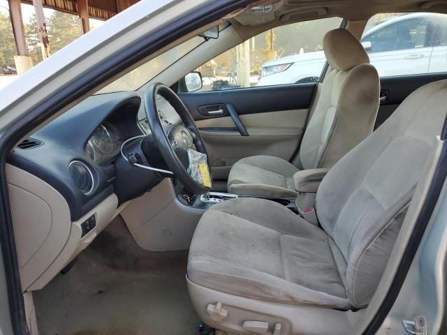 Photo 7 from auction – 2006 MAZDA 6 I with VIN 1YVHP80C665M15174