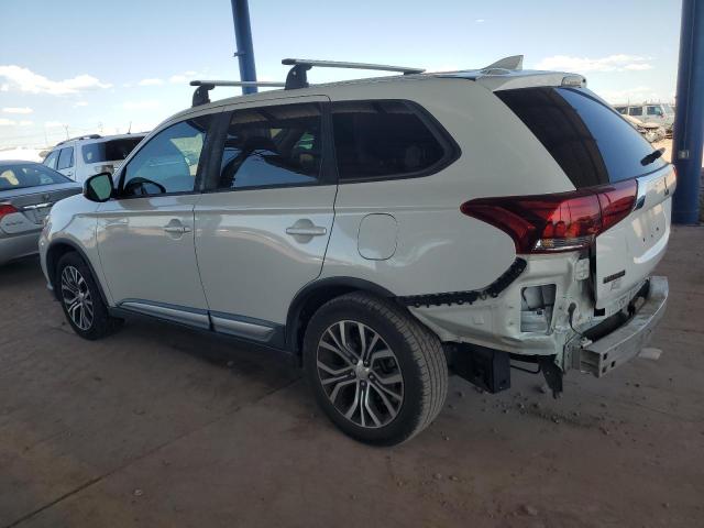 Photo 2 from auction – 2018 MITSUBISHI OUTLANDER with VIN JA4AD2A36JZ006230