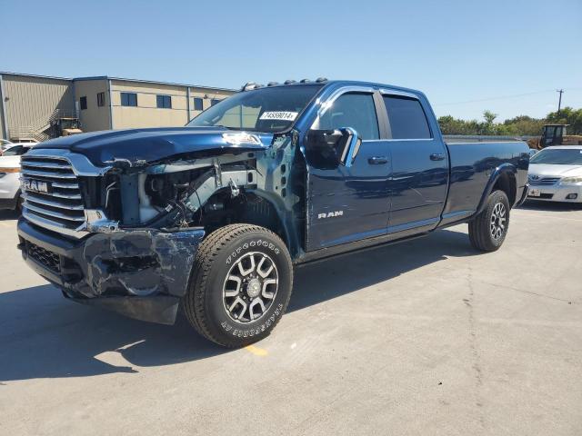 RAM 3500 LONGH 2024 with VIN 3C63R3KL5RG220536 - Photo from auction